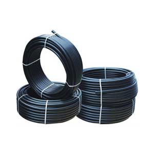 HDPE Coils/Pipes