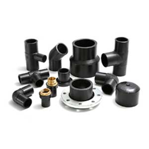 HDPE Fittings/Accessories
