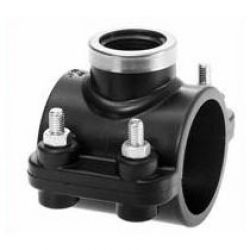 Compression Fittings 