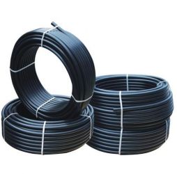 HDPE Pipes