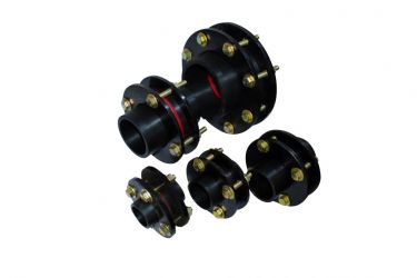 Fittings High Pressure